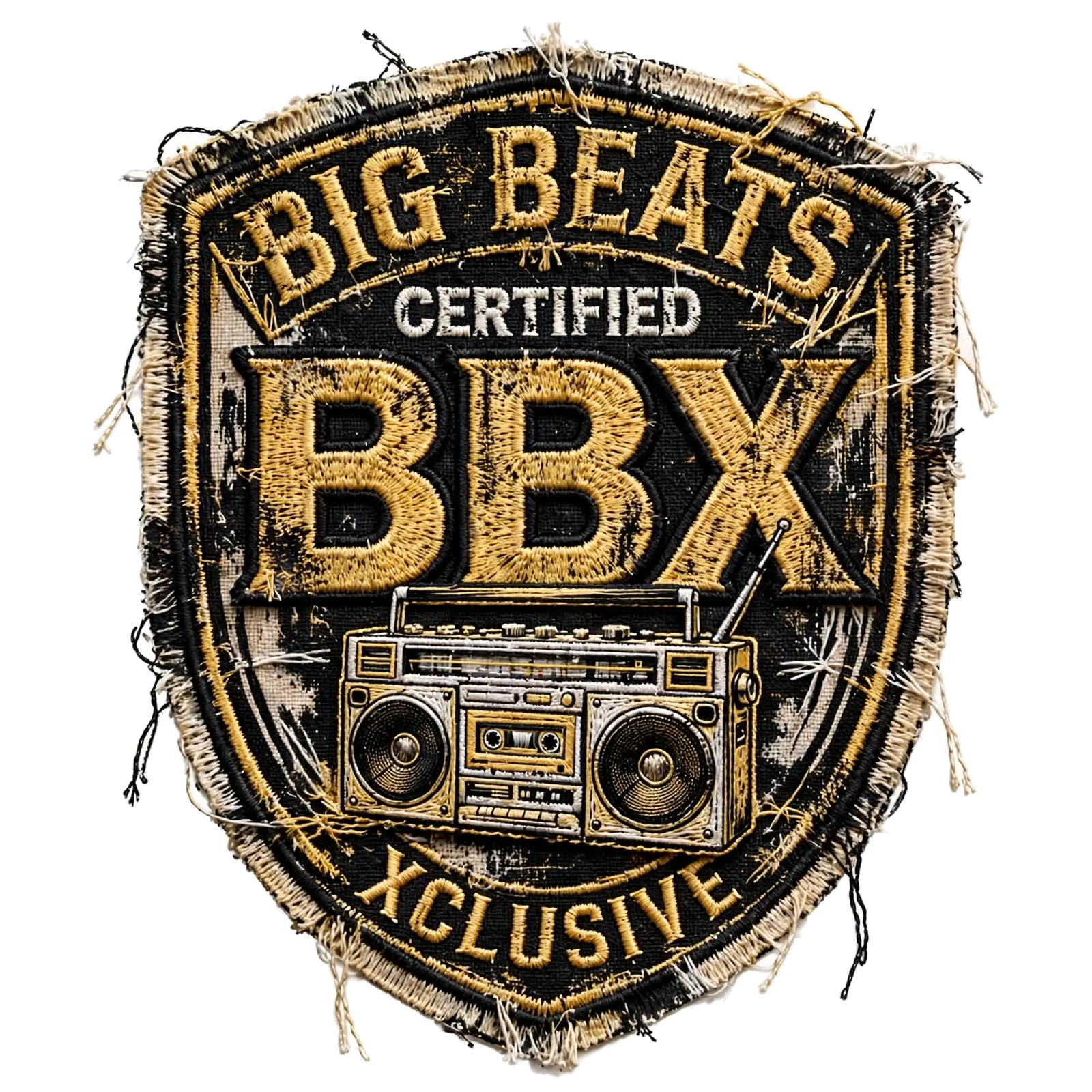 BBX Xclusive badge